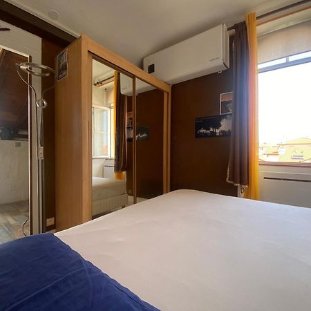 Studio 200 Metres Plage -Cote Des Basques-, Μπιαρίτζ Εξωτερικό φωτογραφία
