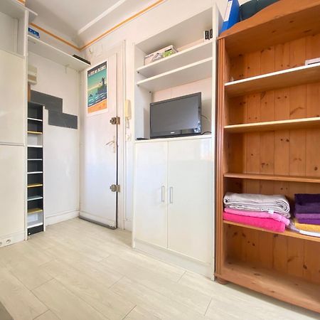 Studio 200 Metres Plage -Cote Des Basques-, Μπιαρίτζ Εξωτερικό φωτογραφία