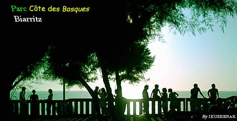 Studio 200 Metres Plage -Cote Des Basques-, Μπιαρίτζ Εξωτερικό φωτογραφία
